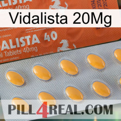 Vidalista 20Mg 43